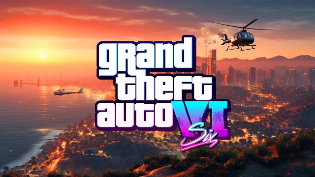 Зельник до последнего планирует скрывать дату релиза Grand Theft Auto 6