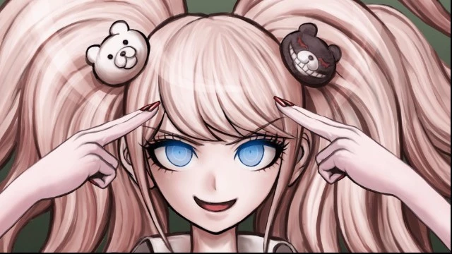 Просто обманывайте — автор серии Danganronpa дал совет для создателей самых безумных проектов