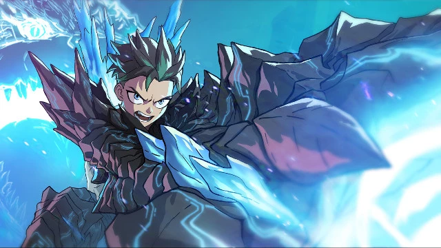 «Этот мальчик — человек или Годзилла?»: анонсировано новое аниме от авторов «Особой точки»