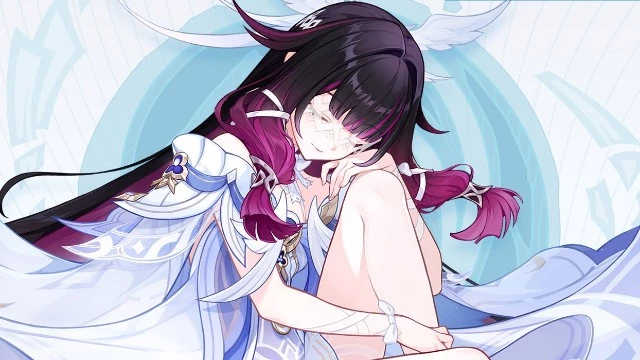 Коломбина станет следующим персонажем Genshin Impact