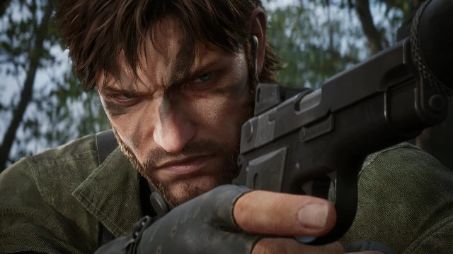 Metal Gear Solid Delta: Snake Eater получил оценки от прессы — от игры зависит будущее франшизы