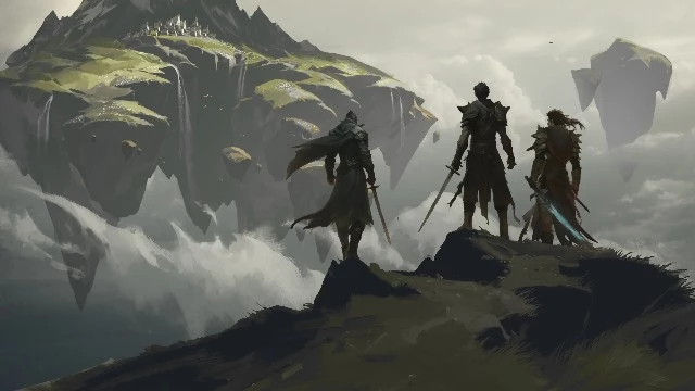 Грег Стрит, глава разработчиков MMO Project Ghost, рассказал об основных ценностях студии
