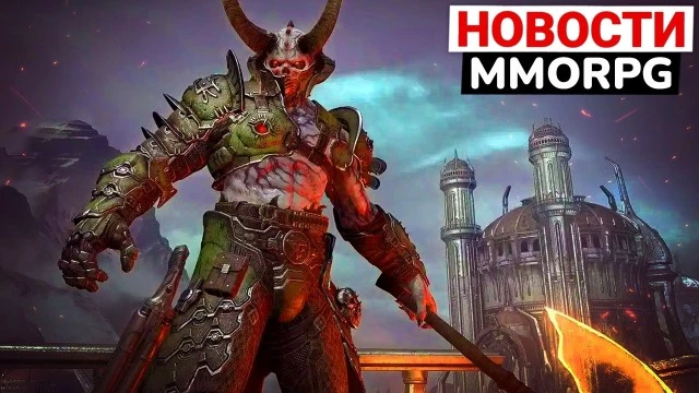 Chrono Odyssey совсем скоро, дата релиза ODIN: Valhalla Rising, глобальный DDoS глобальной BNS NEO