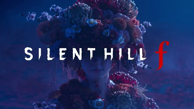 Silent Hill f — 10 минут нового геймплея раскрывают ужасы японского хоррора