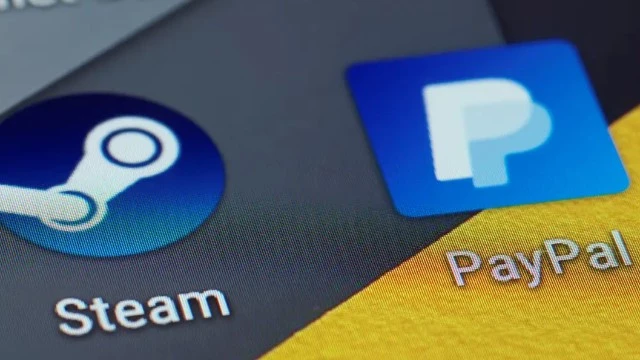 PayPal заморозил аккаунт разработчика игр для взрослых из Steam с почти 9 миллионами рублей