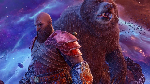 Кастинг экранизации God of War от Amazon дает понять, что Кратос и Атрей могут быть чернокожими