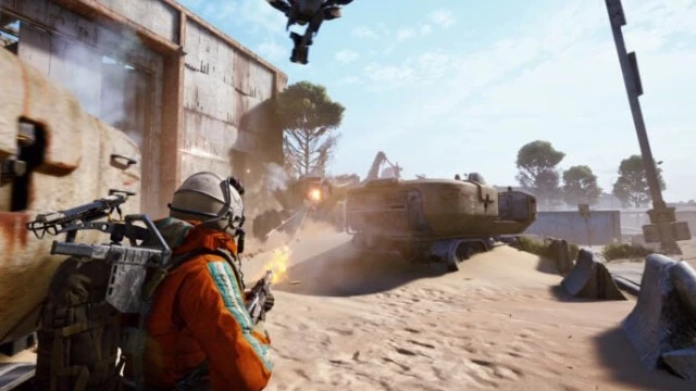 Arc Raiders покоряет новые вершины: 12 миллионов копий и подарок игрокам