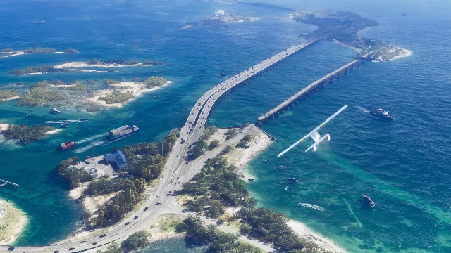 [Слухи] Только на физику воды для GTA 6 уйдет $300 миллионов: приливы и отливы, серфинг и наводнения