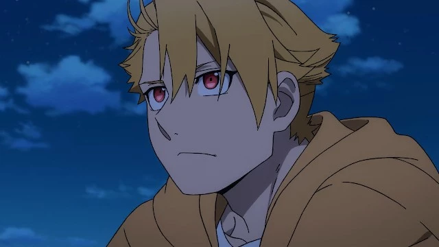 Аракава и Bones явят миру «Цугаев загробного мира» 4 апреля 2026 года, а пока смотрим трейлер