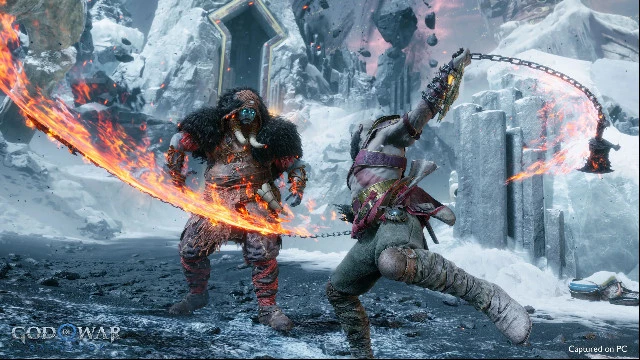 Sony и Amazon начнут работу над сериалом God of War с нуля после ухода шоураннера
