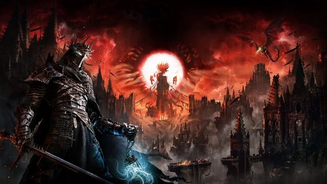 Lords of the Fallen 2 станет временным эксклюзивом Epic Games Store