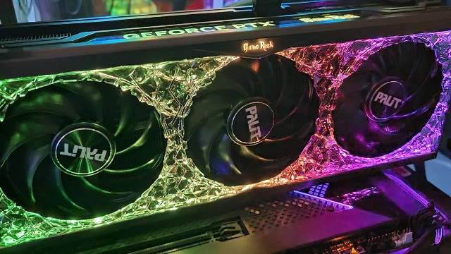 Похоже, что NVIDIA действительно отказалась от линейки RTX 50XX Super — все из-за кризиса памяти