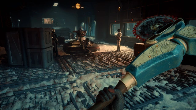 Портал IGN сыграл в пресс-версию The Outer Worlds 2 и рассказал об игре