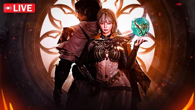 Самая главная MMORPG 2025, релиз новой MMORPG на этой неделе, точная дата ОБТ PIONER