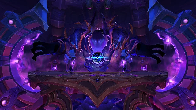 Состоялся релиз обновления 11.2 Ghosts of K’aresh для World of Warcraft 