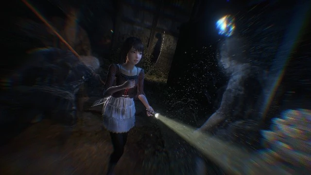 FATAL FRAME 2: Crimson Butterfly REMAKE получит демо 5 марта 2026 года и коллаборацию с SILENT HILL f