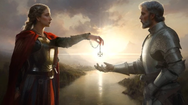 Команда Pax Dei рассказала о том, как сохранить свои участки и предотвратить их разрушение