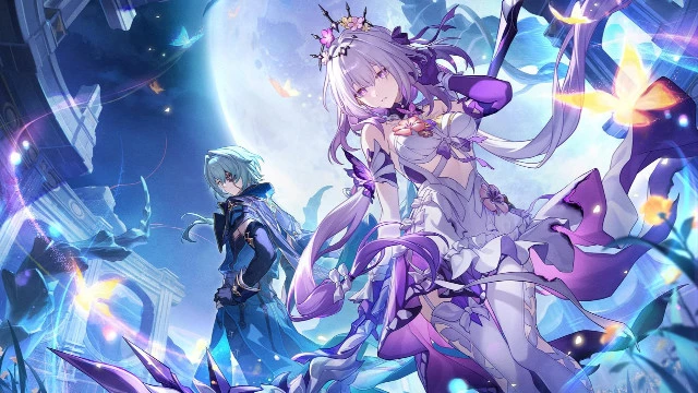 HoYoverse выиграла суд за сливы Honkai: Star Rail — инсайдер заплатит солидный штраф