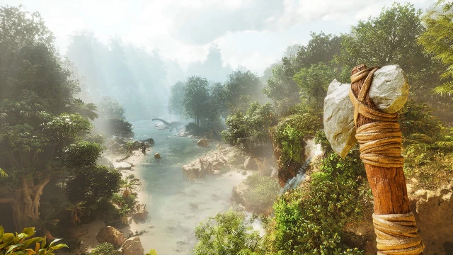 Обновление ARK: Survival Ascended перенесли с мая на июнь