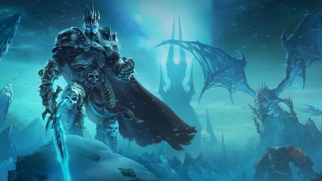 А гонору-то было: пиратские серверы Everlook и Turtle World of Warcraft закрываются