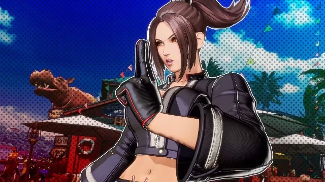 Fatal Fury: City of the Wolves станет одной из основных дисциплин SNK World Championship 2025 с призовым фондом в 2,5 миллиона долларов
