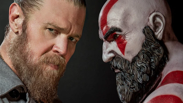 Кратоса в сериале God of War сыграет «Сын анархии» и голос Тора из Ragnarok