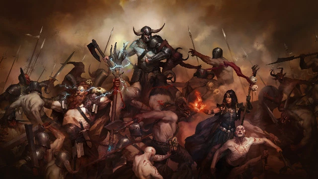 Последствия ухода Фергюссона: видеоконтент Diablo 4 исчезнет, его заменят статьями