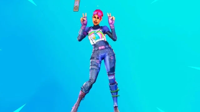 «Секс официально убрали из Fortnite»: в игре нельзя будет использовать некоторые анимации при определенных обстоятельствах