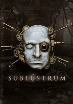 Sublustrum