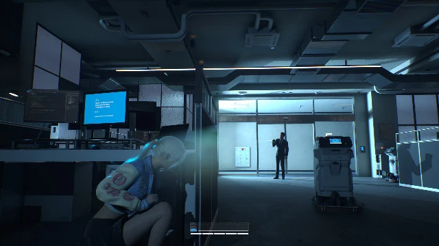 Похоже, что разработка экшена Mudang: Two Hearts досрочно прекращена: сайт игры отключен