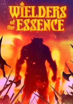 Wielders of the Essence