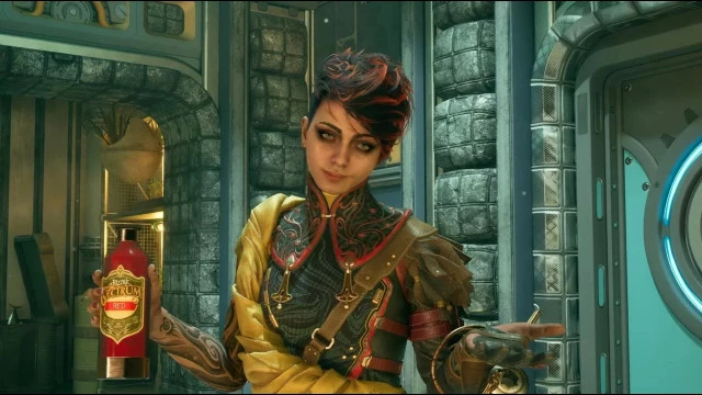 В The Outer Worlds 2 напарники могут ударить вам в спину, а сюжет рассказывает о мерзостях капитализма