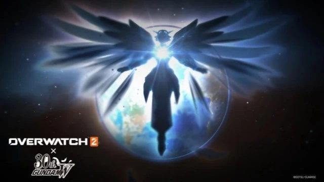 Overwatch 2 x Gundam Wing: подробности коллаборации