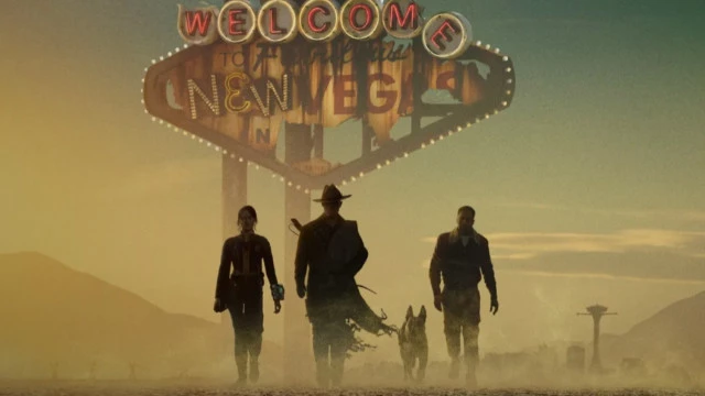 Второй сезон Fallout вышел и разорвал все чарты в лоскуты