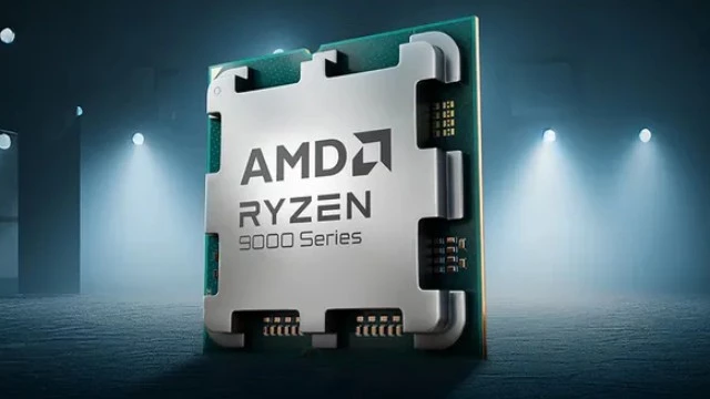 AMD Ryzen 7 9850X3D сохранит TDP 120 Вт при увеличенных частотах