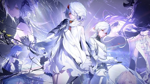 Duet Night Abyss получила новый трейлер в честь завтрашнего релиза