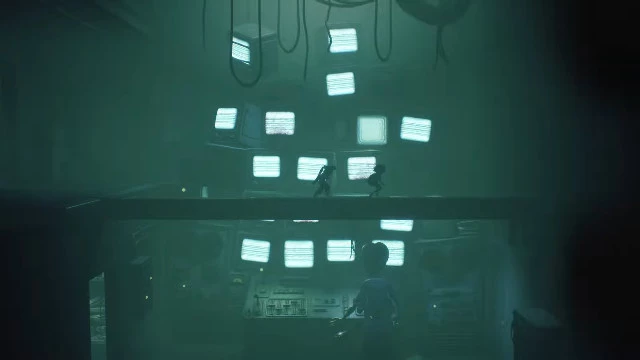 Нет бы скромно промолчать: хвалебный трейлер Little Nightmares 3