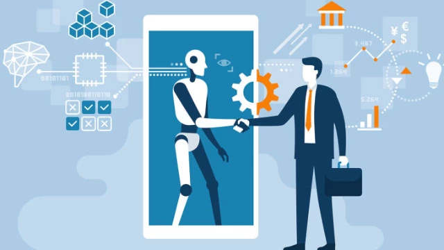 ИИ и нейросети пока не особо эффективно показывают себя в бизнесе