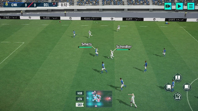 Football Club Champions 2025 перенесли на следующий год и переименовали 