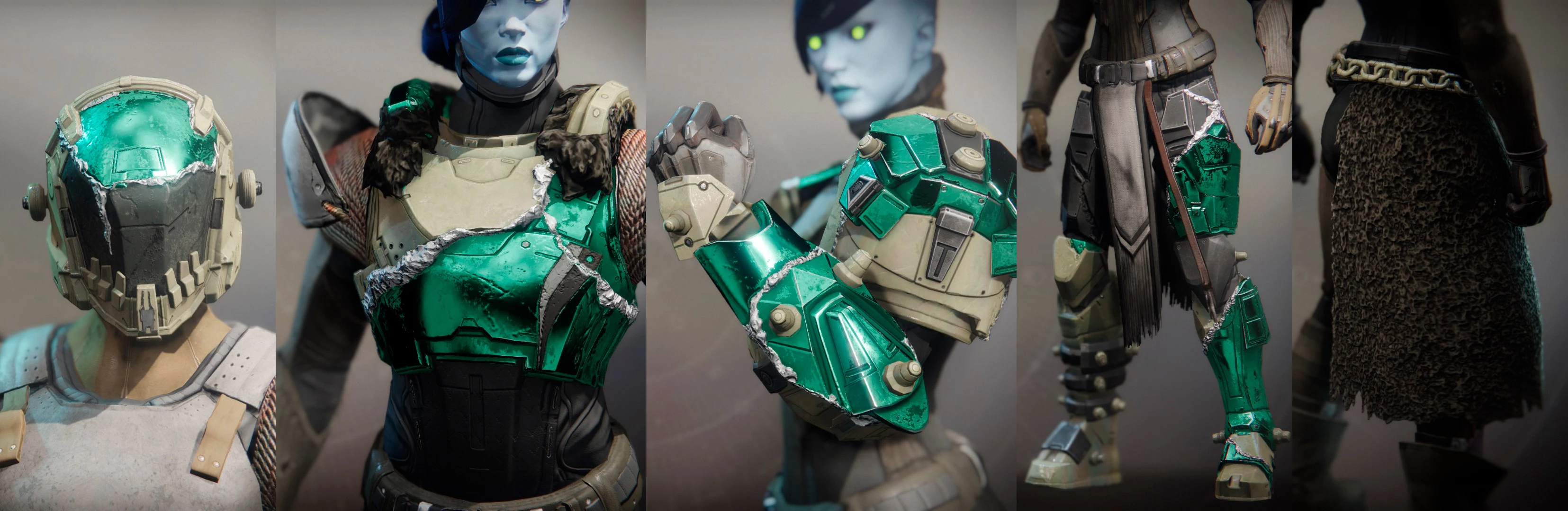 Destiny 2 - Ежегодный ивент “Festival of the lost” и важные изменения в Призраках Destiny 2 - Ежегодный ивент “Festival of the lost” и важные изменения в Призраках