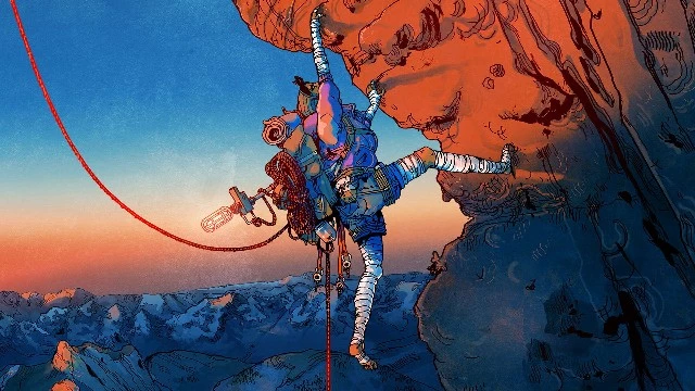 Релиз симулятора скалолаза Cairn перенесен на 2026 год. Но уже скоро будет обновлена демоверсия игры