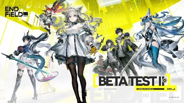 Arknights: Endfield — впечатления с показа в Шанхае перед стартом второго бета-теста