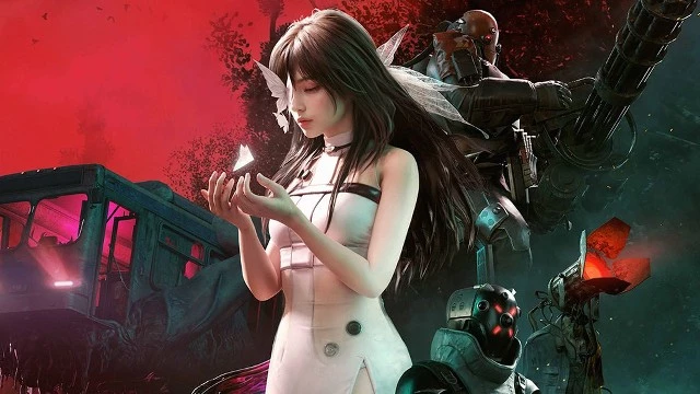 Для Once Human вышло крупное обновление, в котором было переработано и оптимизировано множество внутриигровых систем