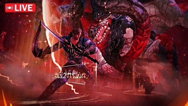 Внезапно! В разработке TERA 2, тупо лучшая PvP MMORPG для нас, деградация новой ArcheAge
