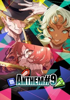 ANTHEM#9