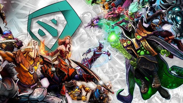 Случилось чудо: у Dota 2 начал расти онлайн