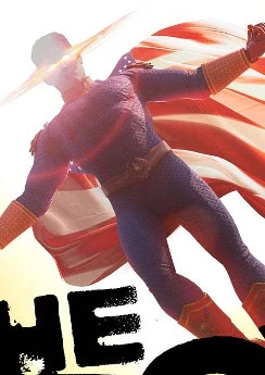 The Boys: Trigger Warning