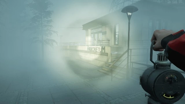 Полное загадок приключение Will Follow The Light выйдет в 2026 году