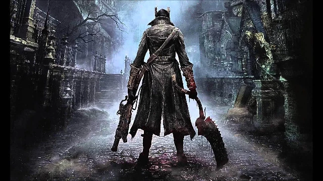 Никакого вам нового-старого Bloodborne, но вместо нее дадут ПК-версию ремейка  Demon's Souls 