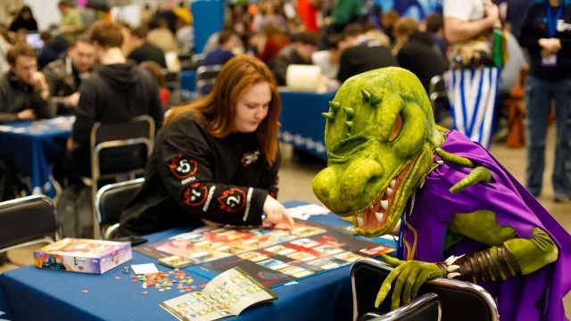 «Игрокон Lite» стартует уже завтра! Больше деталей лампового ивента настольных игр